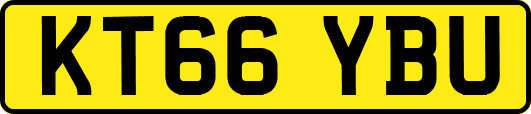 KT66YBU