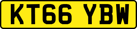 KT66YBW