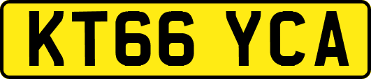 KT66YCA