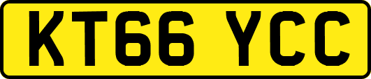 KT66YCC