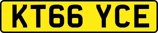 KT66YCE