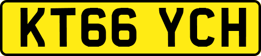 KT66YCH