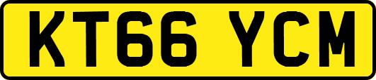 KT66YCM