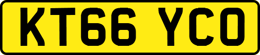 KT66YCO