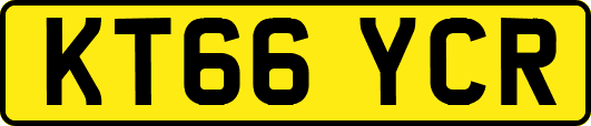 KT66YCR