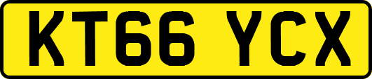 KT66YCX