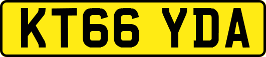 KT66YDA