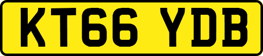 KT66YDB