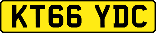 KT66YDC