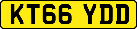 KT66YDD