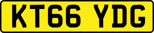 KT66YDG
