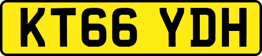 KT66YDH