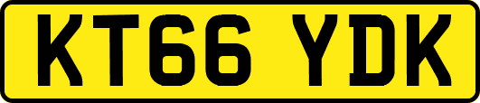 KT66YDK