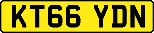 KT66YDN