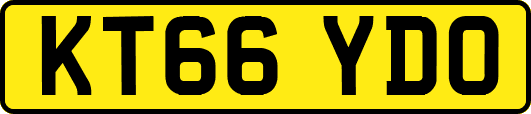 KT66YDO