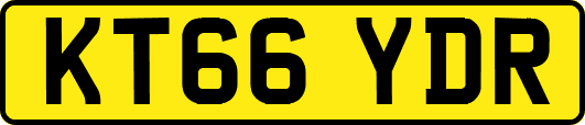KT66YDR