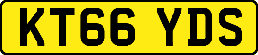 KT66YDS