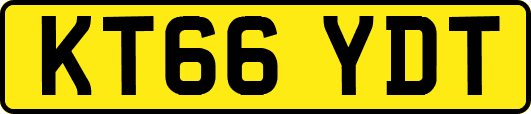 KT66YDT
