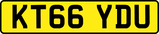 KT66YDU