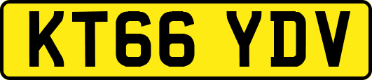 KT66YDV