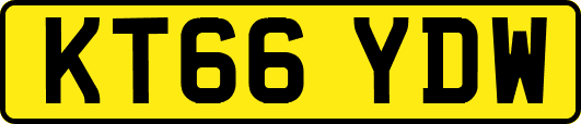KT66YDW