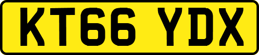 KT66YDX