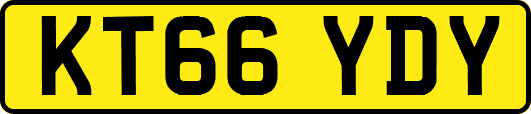 KT66YDY
