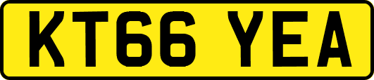 KT66YEA