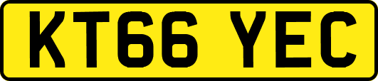 KT66YEC