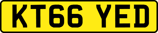 KT66YED