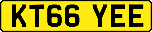 KT66YEE