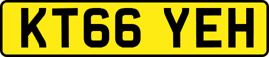 KT66YEH