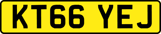 KT66YEJ