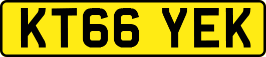 KT66YEK
