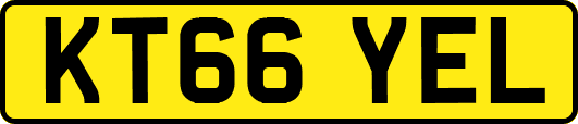 KT66YEL
