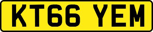 KT66YEM