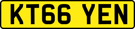 KT66YEN