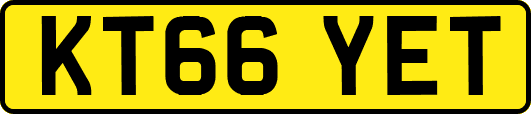 KT66YET