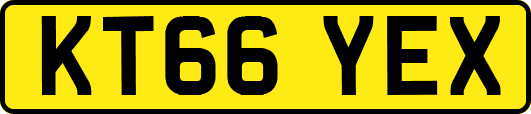 KT66YEX