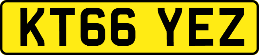 KT66YEZ