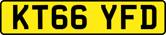 KT66YFD