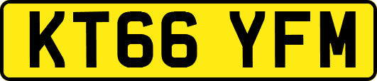 KT66YFM