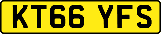 KT66YFS