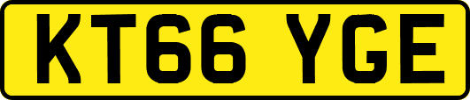 KT66YGE