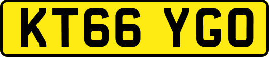 KT66YGO