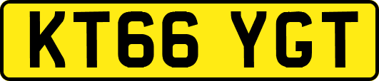 KT66YGT