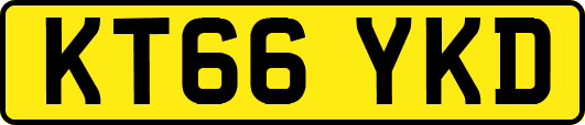 KT66YKD