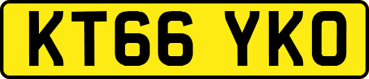 KT66YKO