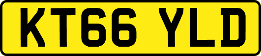 KT66YLD