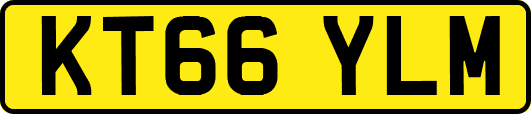 KT66YLM